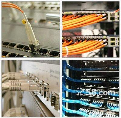 系統(tǒng)維護與綜合布線 中小企業(yè)IT外包的可靠選擇